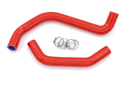 Silicone Hose Kit for Jeep Grand Cherokee (2011-2021) 3.6L