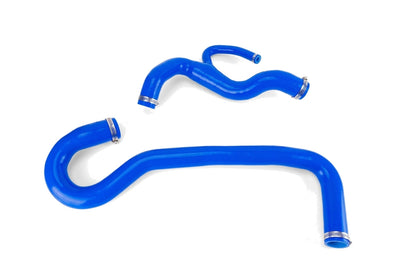 Silicone Hose Kit for Jeep Grand Cherokee (2012-2018) 6.4L