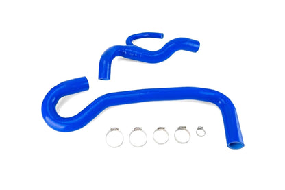 Silicone Hose Kit for Jeep Grand Cherokee (2012-2018) 6.4L