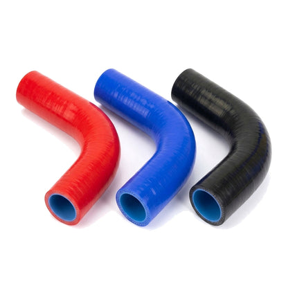 Silicone Hose Kit for Jeep Grand Cherokee (2012-2018) 6.4L