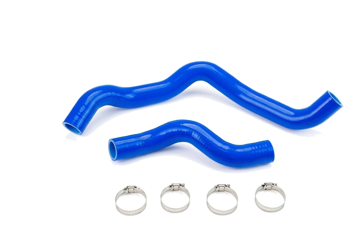 Silicone Hose Kit for Nissan Frontier Pathfinder Xterra (2005-2019) 4.0L