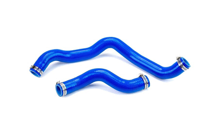 Silicone Hose Kit for Nissan Frontier Pathfinder Xterra (2005-2019) 4.0L