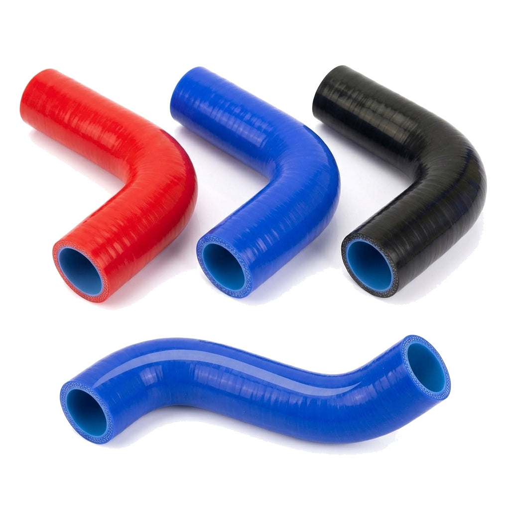 Silicone Hose Kit for Nissan Frontier Pathfinder Xterra (2005-2019) 4.0L