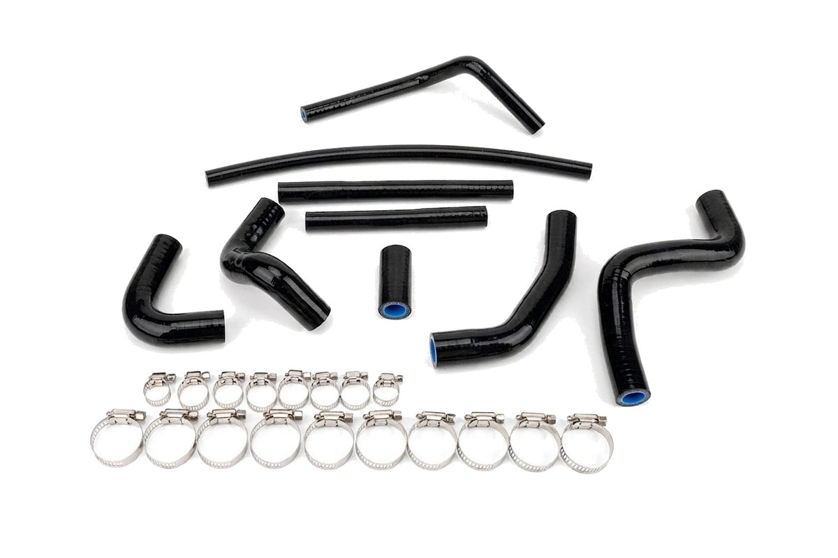 Silicone Hose Kit for Toyota 4Runner (1996-2002) 3.4L
