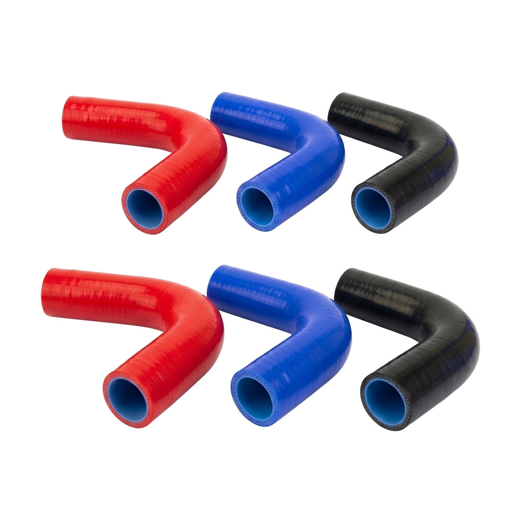 Silicone Hose Kit for Toyota 4Runner (1996-2002) 3.4L