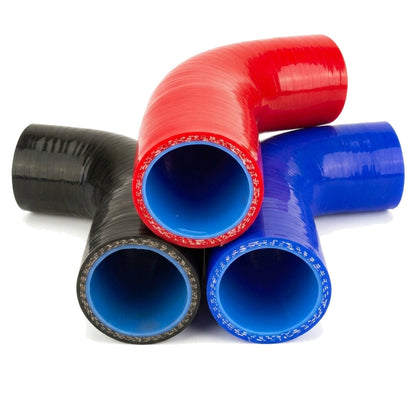 Silicone Hose Kit for Toyota Tacoma 4Runner FJ Cruiser (2005-2015) 4.0L