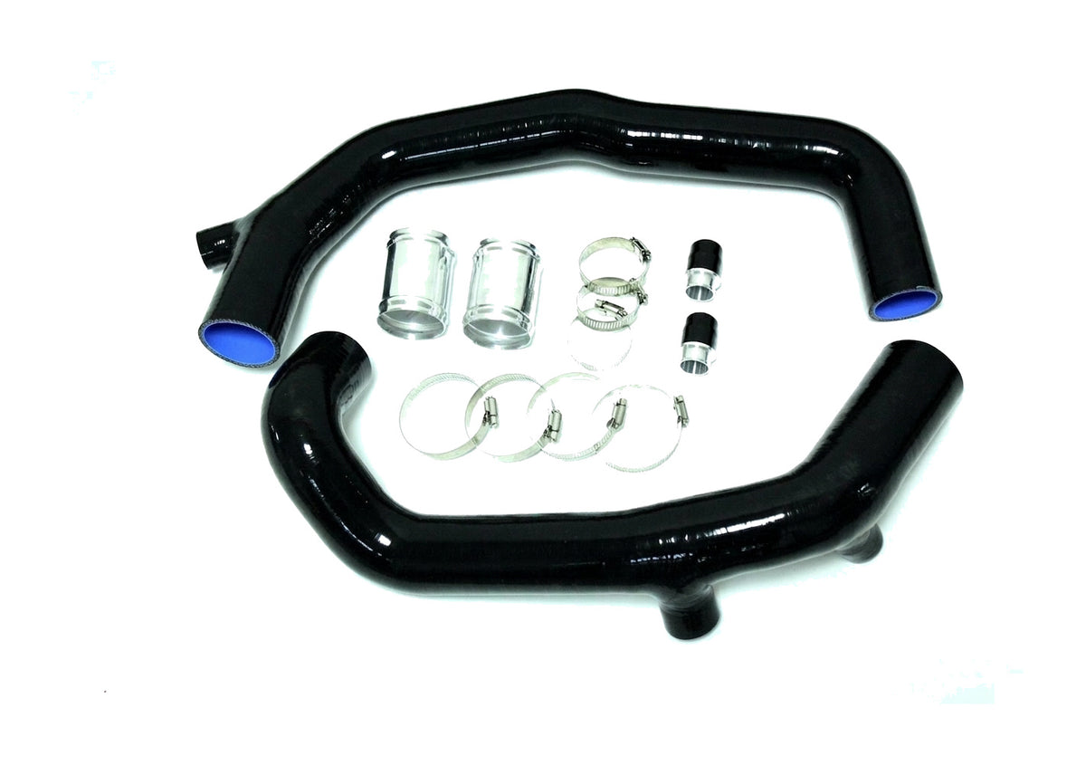Silicone Intake Hose Kit for BMW 1 Series 3 Series 5 Series Z4 (2007-2010) 3.0L
