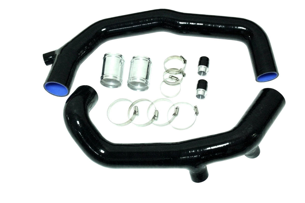 Silicone Intake Hose Kit for BMW 1 Series 3 Series 5 Series Z4 (2007-2010) 3.0L
