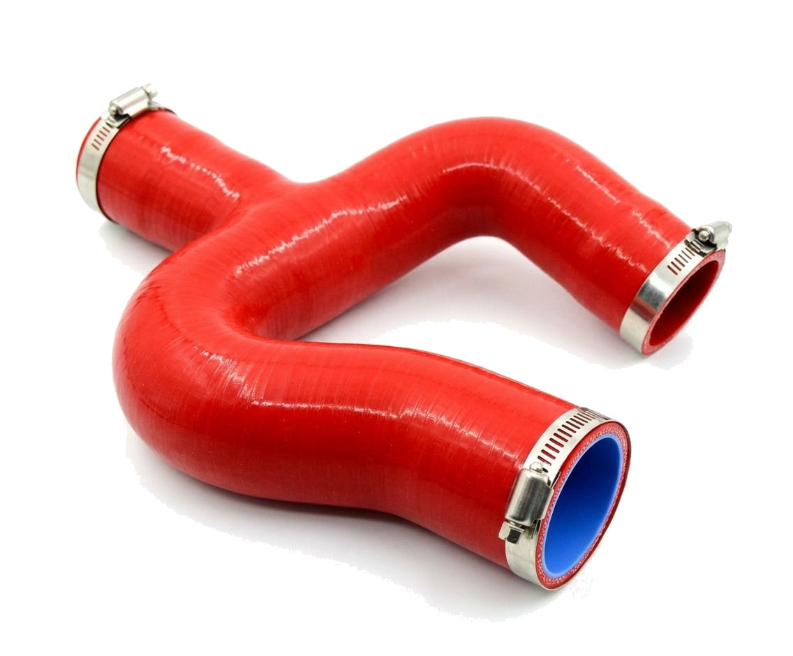 Silicone Intake Hose Kit for Mini Cooper (2002-2008) 1.6L