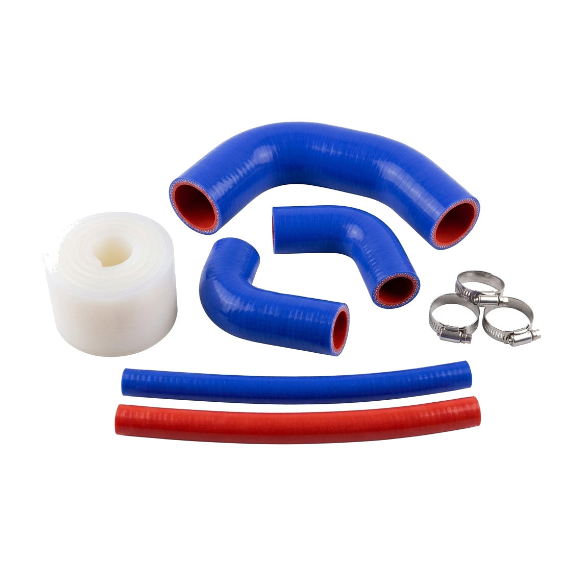 Silicone Intake Hose Kit for Mini Cooper (2002-2008) 1.6L