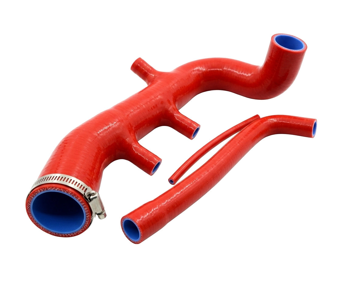 Silicone Intake Hose Kit for Mini Cooper Countryman (2011-2016) 1.6L