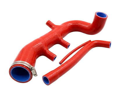 Silicone Intake Hose Kit for Mini Cooper Countryman (2011-2016) 1.6L