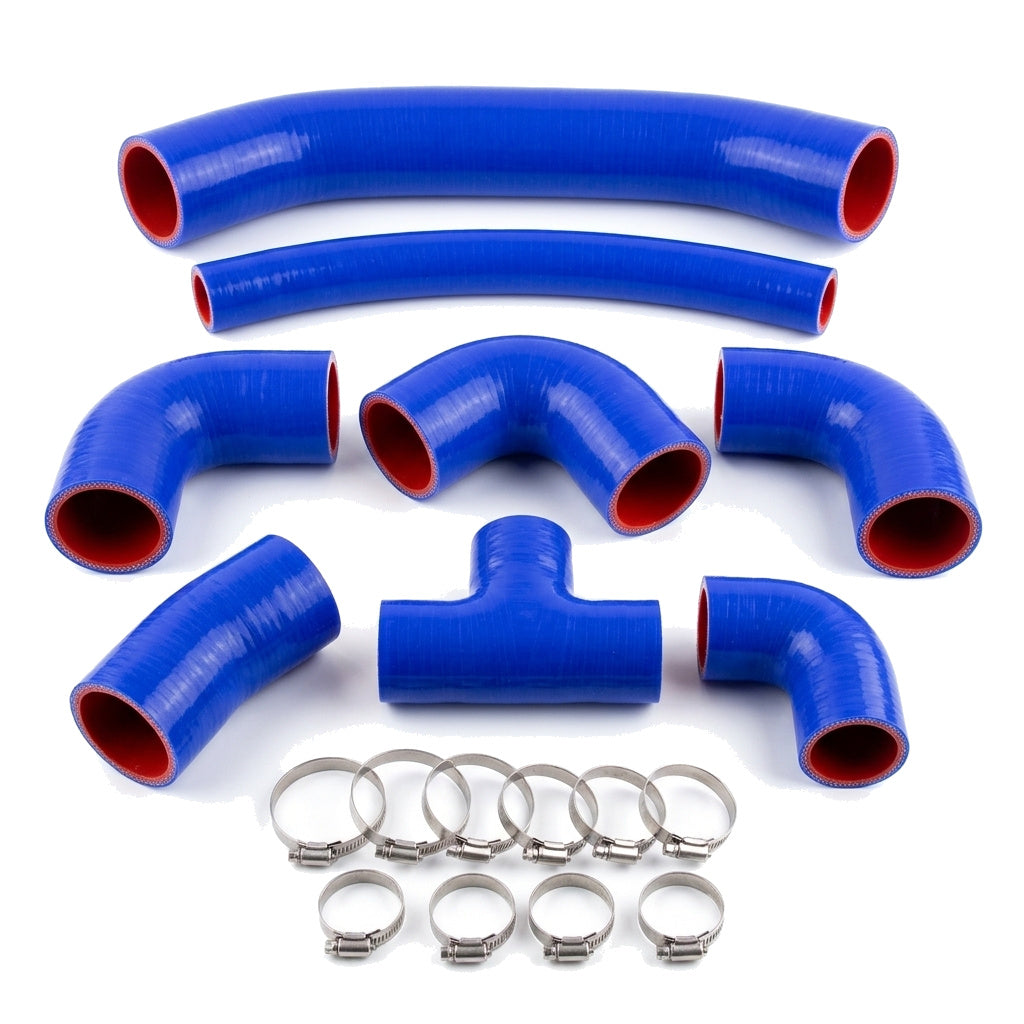 Silicone Intake Hose Kit for Mini Cooper Countryman (2011-2016) 1.6L