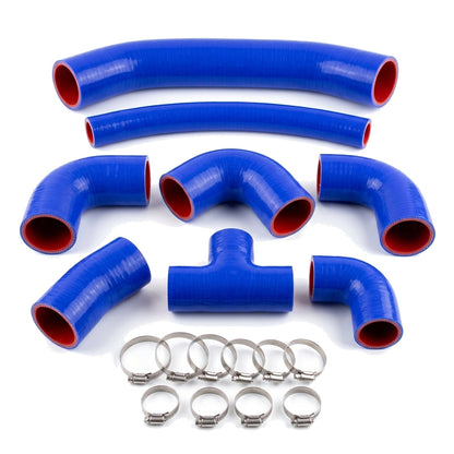 Silicone Intake Hose Kit for Mini Cooper Countryman (2011-2016) 1.6L