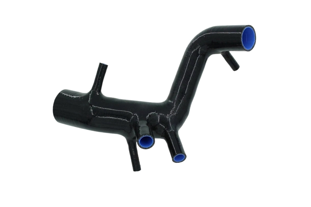 Silicone Intake Hose Kit for Volkswagen Beetle Golf Jetta (1999-2005) 1.8L