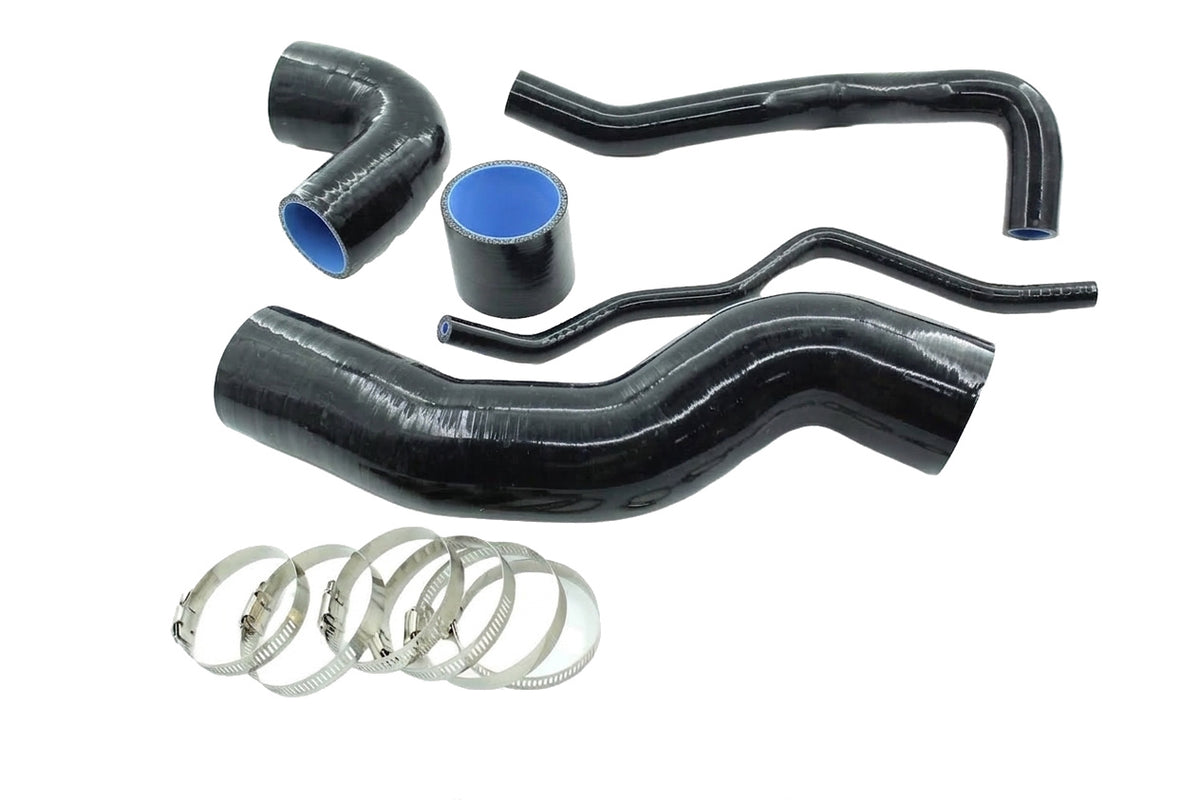 Silicone Intercooler Hose Kit for Audi TT (1999-2001) 1.8L