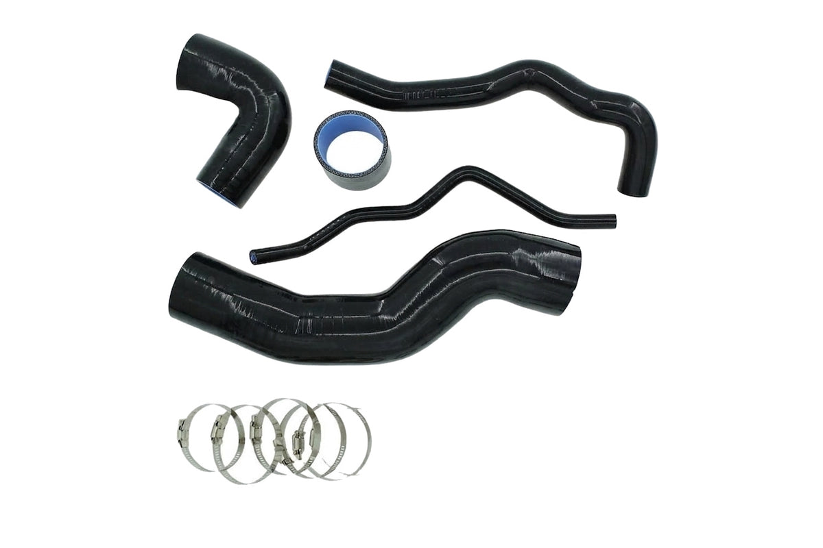 Silicone Intercooler Hose Kit for Audi TT (1999-2001) 1.8L