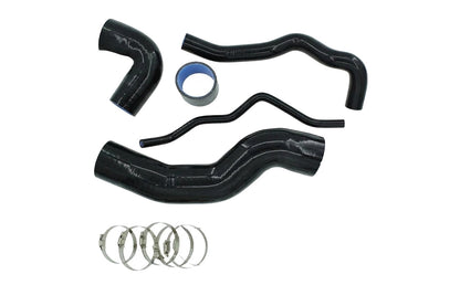 Silicone Intercooler Hose Kit for Audi TT (1999-2001) 1.8L