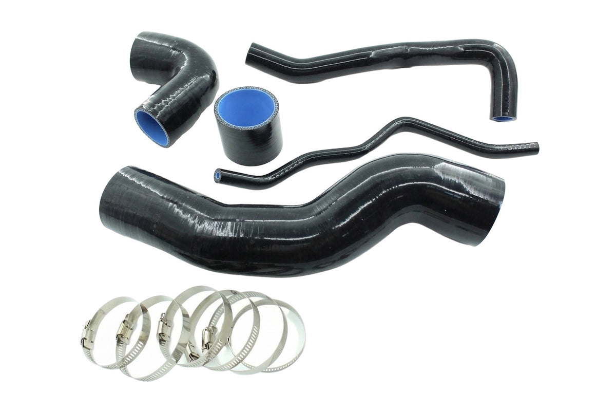 Silicone Intercooler Hose Kit for Audi TT (1999-2001) 1.8L