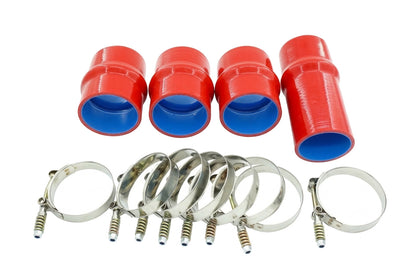 Silicone Intercooler Hose Kit for Dodge Ram 2500 Ram 3500 (2003-2007) 5.9L