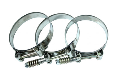 Silicone Intercooler Hose Kit for Dodge Ram 2500 Ram 3500 (2003-2007) 5.9L