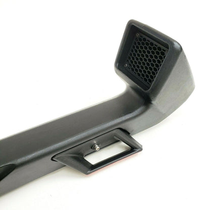 Performance Intake Snorkel For Jeep Wrangler JL (2018-2022) with 2.0L / 3.6L Engines