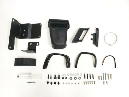 Performance Intake Snorkel For Jeep Wrangler JL (2018-2022) with 2.0L / 3.6L Engines