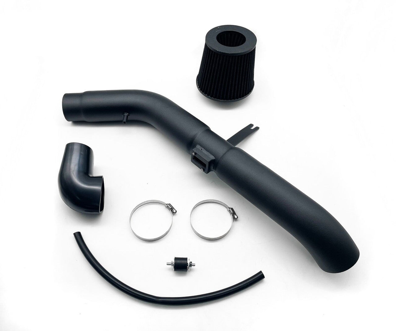 Cold Air intake For Pontiac Solstice /Saturn Sky (2006-2009) with 2.4L L4 Engine Black