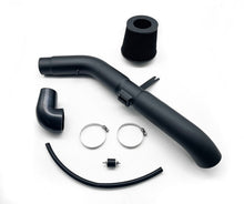 Cold Air intake For Pontiac Solstice /Saturn Sky (2006-2009) with 2.4L L4 Engine Black