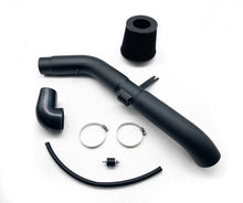 Cold Air intake For Pontiac Solstice /Saturn Sky (2006-2009) with 2.4L L4 Engine Black Default Title