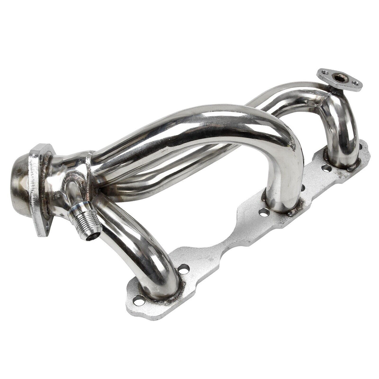 Stainless Steal Header Manifold For Chevy S10 (1996-2001) with 4.3L V6 Engine