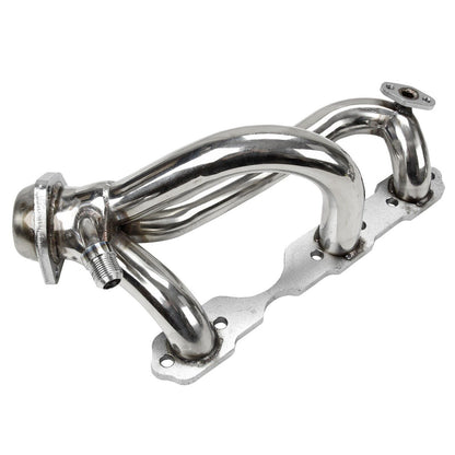 Stainless Steal Header Manifold For Chevy S10 (1996-2001) with 4.3L V6 Engine