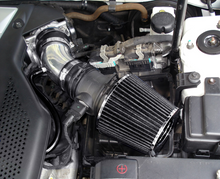 Performance Air Intake for Hyundai Sonata (2006-2010) with 3.3L V6 Engine Black