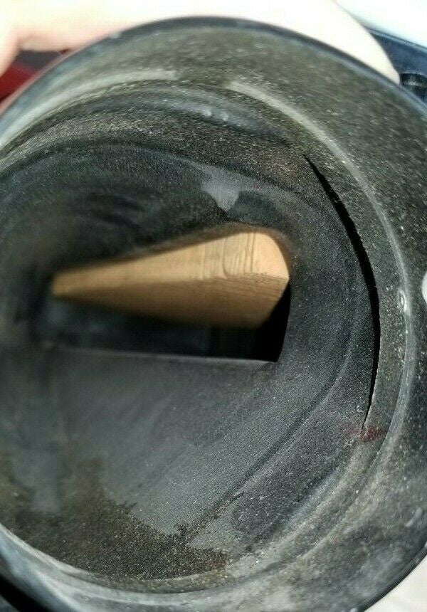 Cold Air Intake Spacer Kit For Chrysler Crossfire SRT6 (2002-2008)