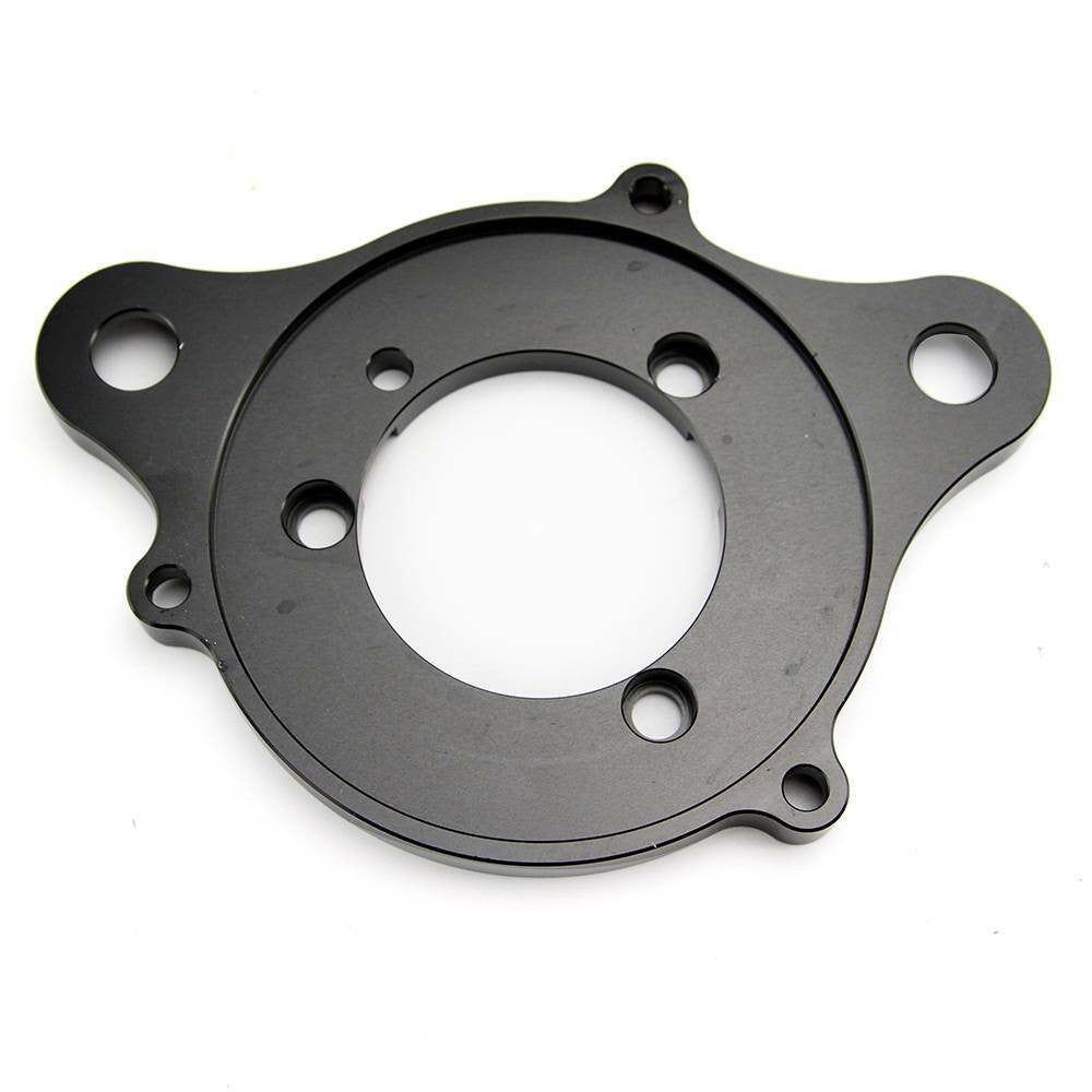Cold Air Intake Cleaner Filter System for Harley Sportster XL883 1200 (1988-2019)