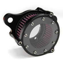Cold Air Intake Cleaner Filter System for Harley Sportster XL883 1200 (1988-2019)