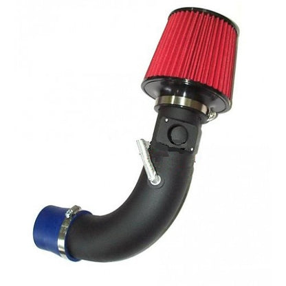 Short Ram Air Intake for Mitsubishi Outlander (2008-2013) BASE/ ES/ LS/ SE/ XLS with 2.4L Engine Red