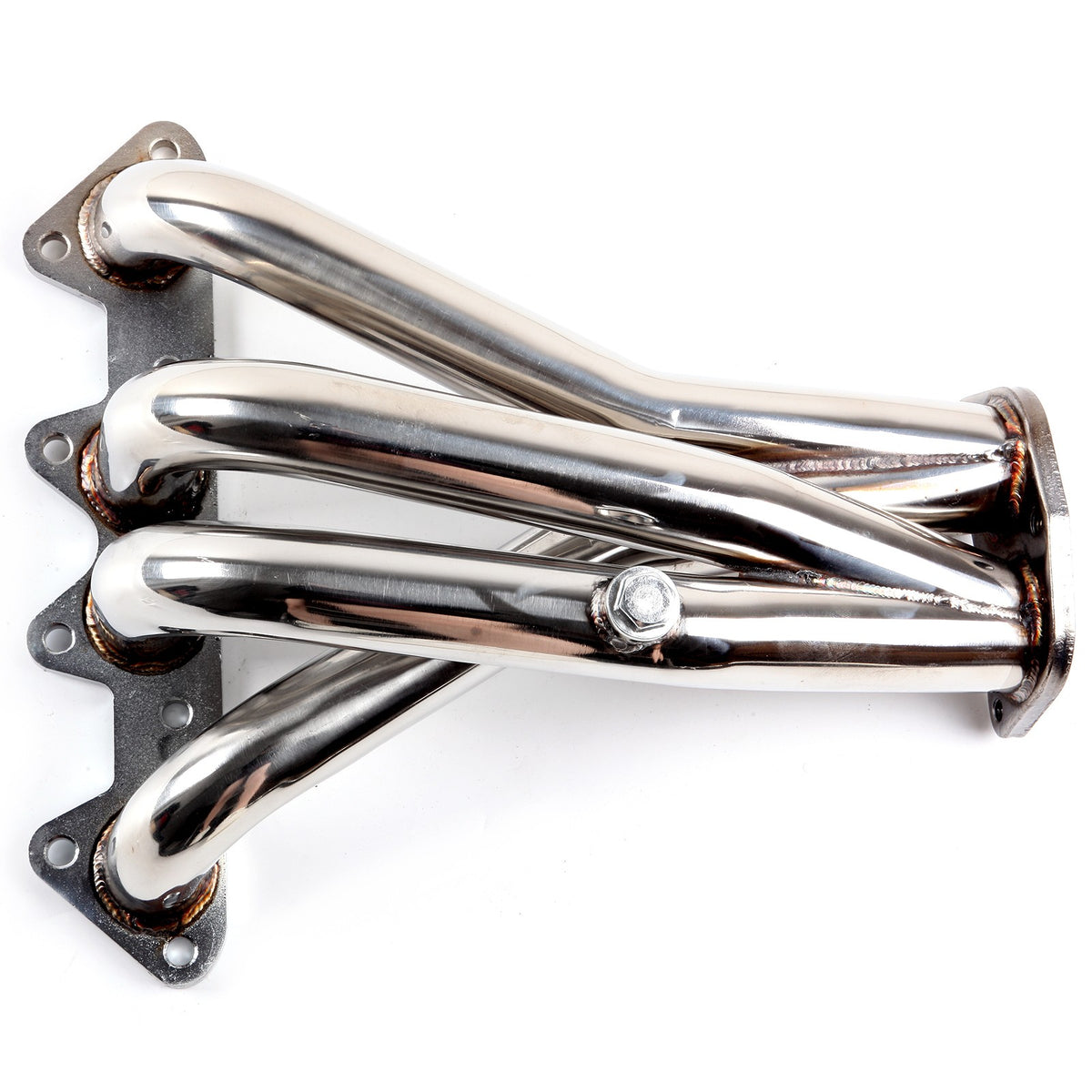 Stainless Steel Exhaust Header for Honda Accord (1998-2002) 2.3L