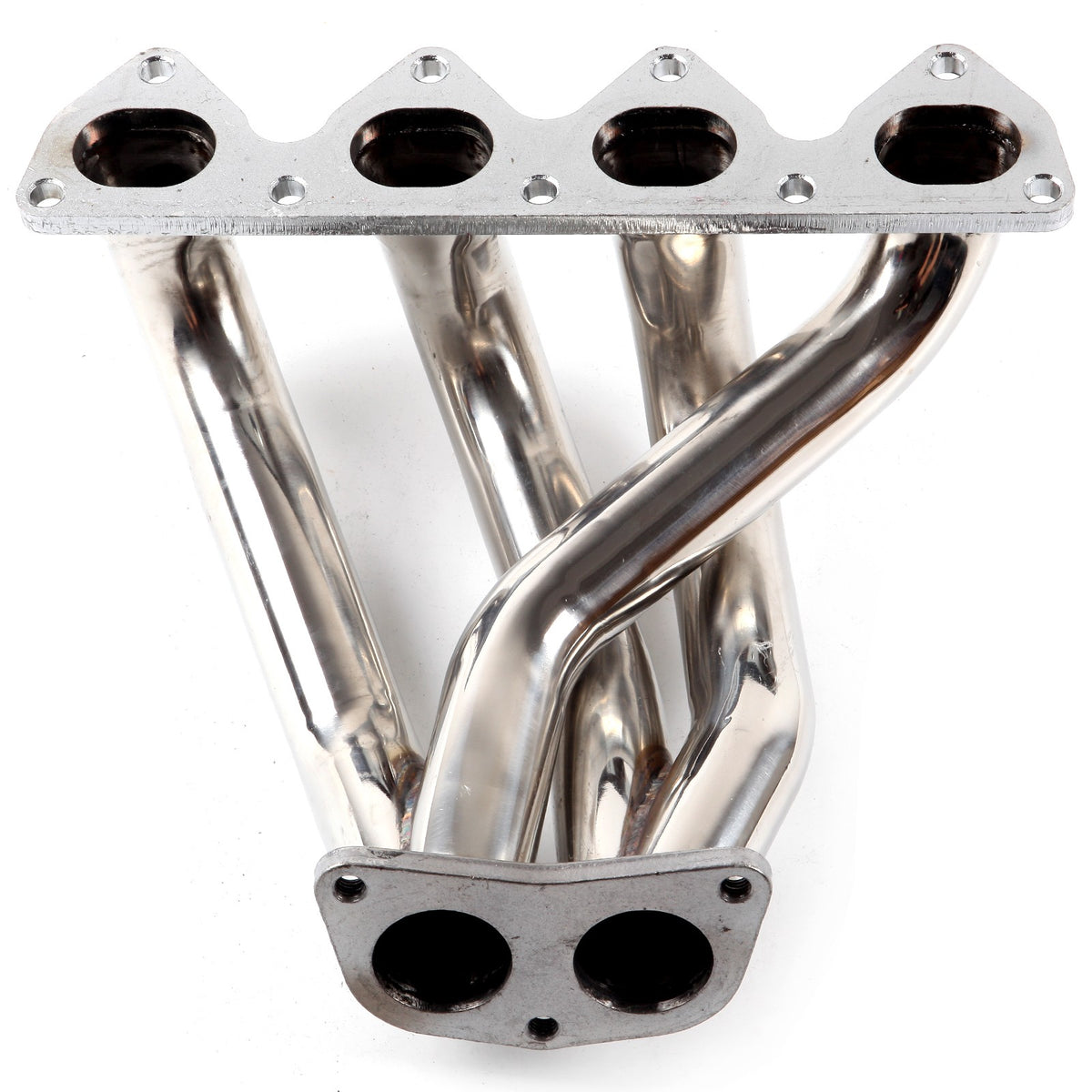 Stainless Steel Exhaust Header for Honda Prelude (1993-1996) 2.2L