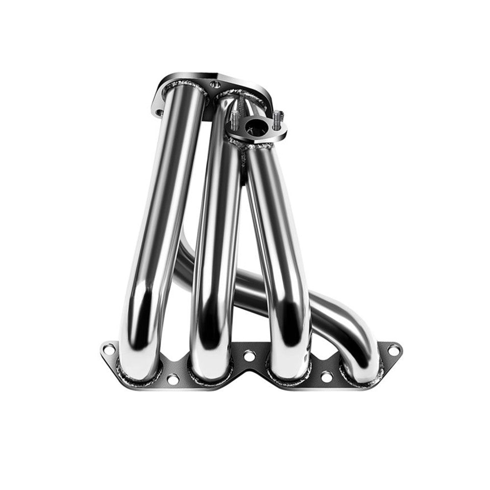 Stainless Steel Exhaust Header for Toyota Corolla (1993-1997) 1.6L
