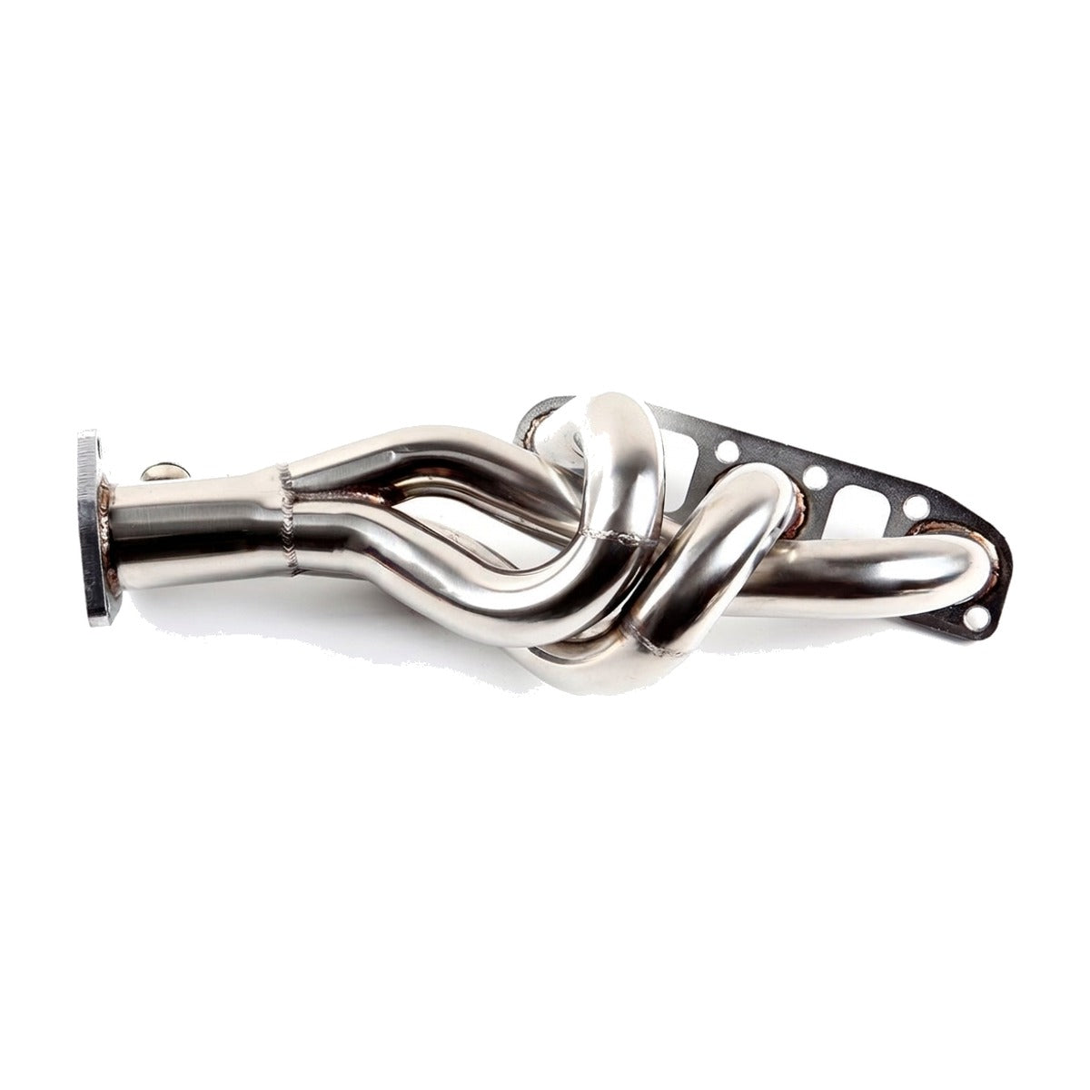 Stainless Steel Exhaust Headers for Infiniti G35 (2003-2006) 3.5L