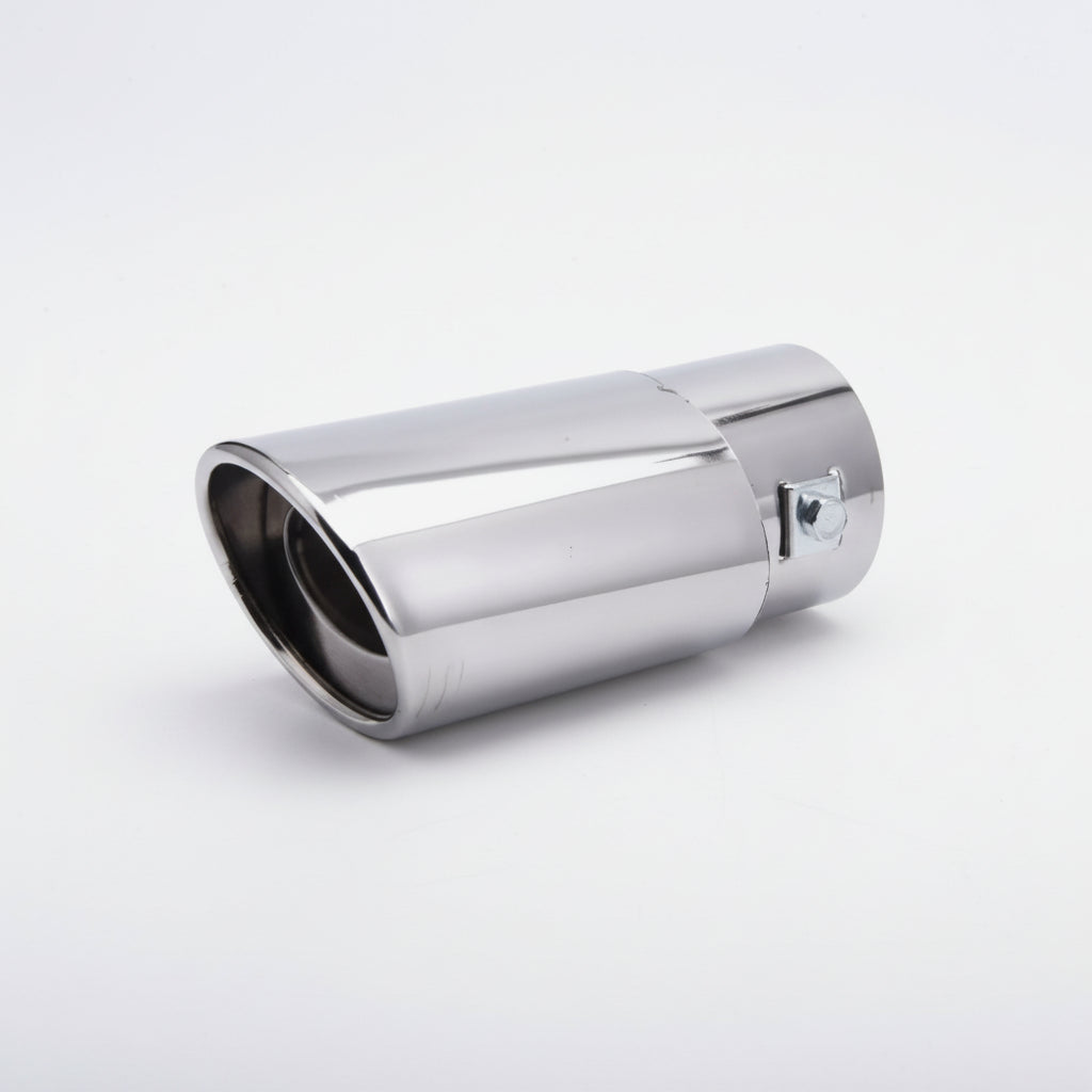 Stainless Steel Exhaust Pipe Muffler Tip for Acura ILX (2013-2022) All Engines