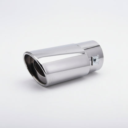 Stainless Steel Exhaust Pipe Muffler Tip for Acura ILX (2013-2022) All Engines