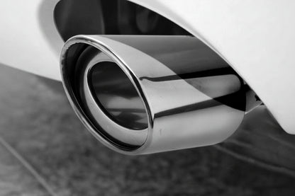 Stainless Steel Exhaust Pipe Muffler Tip for Acura ILX (2013-2022) All Engines