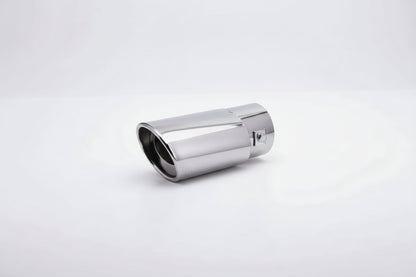 Stainless Steel Exhaust Pipe Muffler Tip for Ford Mustang (1999-2004) All Engines