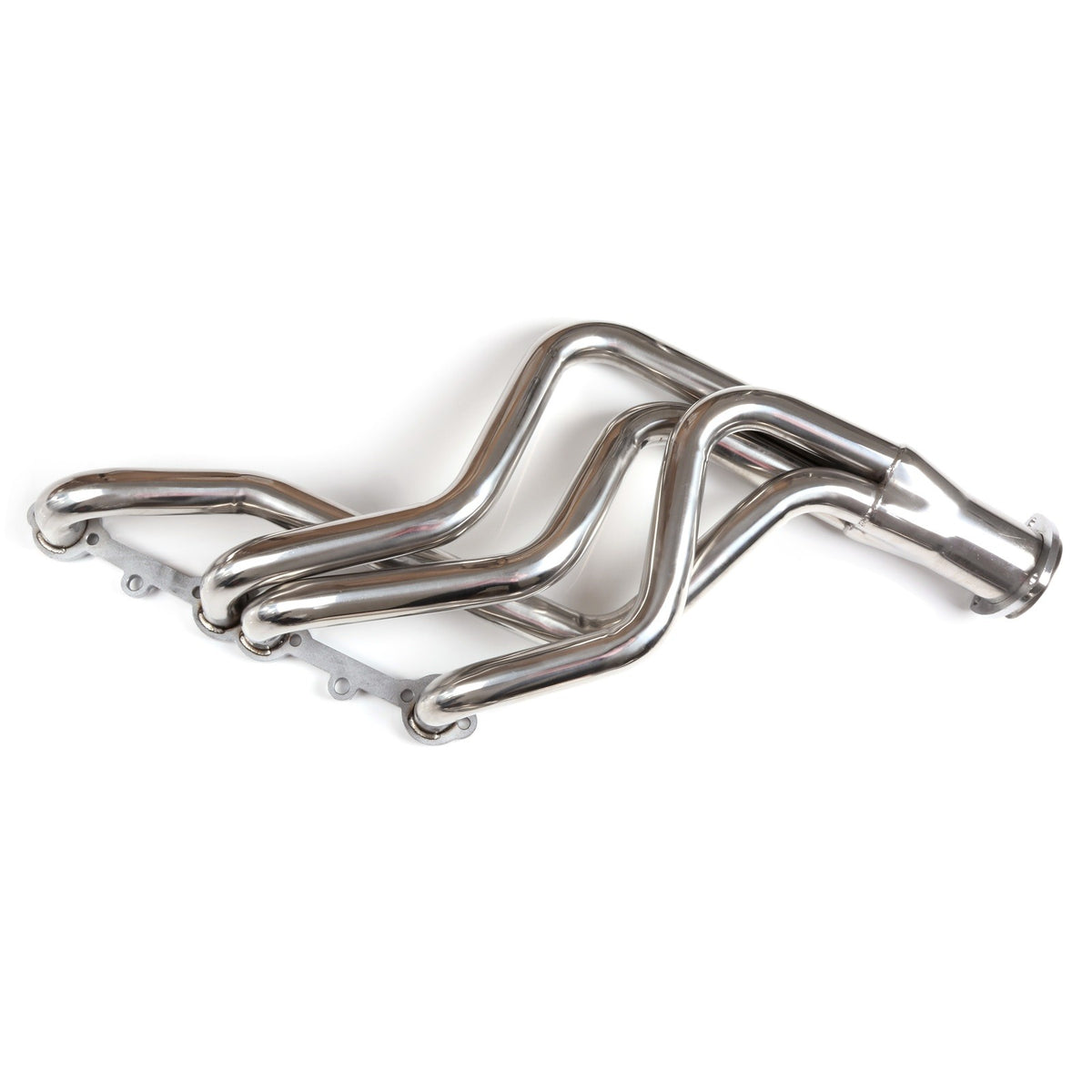 Stainless Steel Long Tube Headers for Chevrolet C/K Trucks Blazer Suburban (1973-1985) 5.0L 5.7L