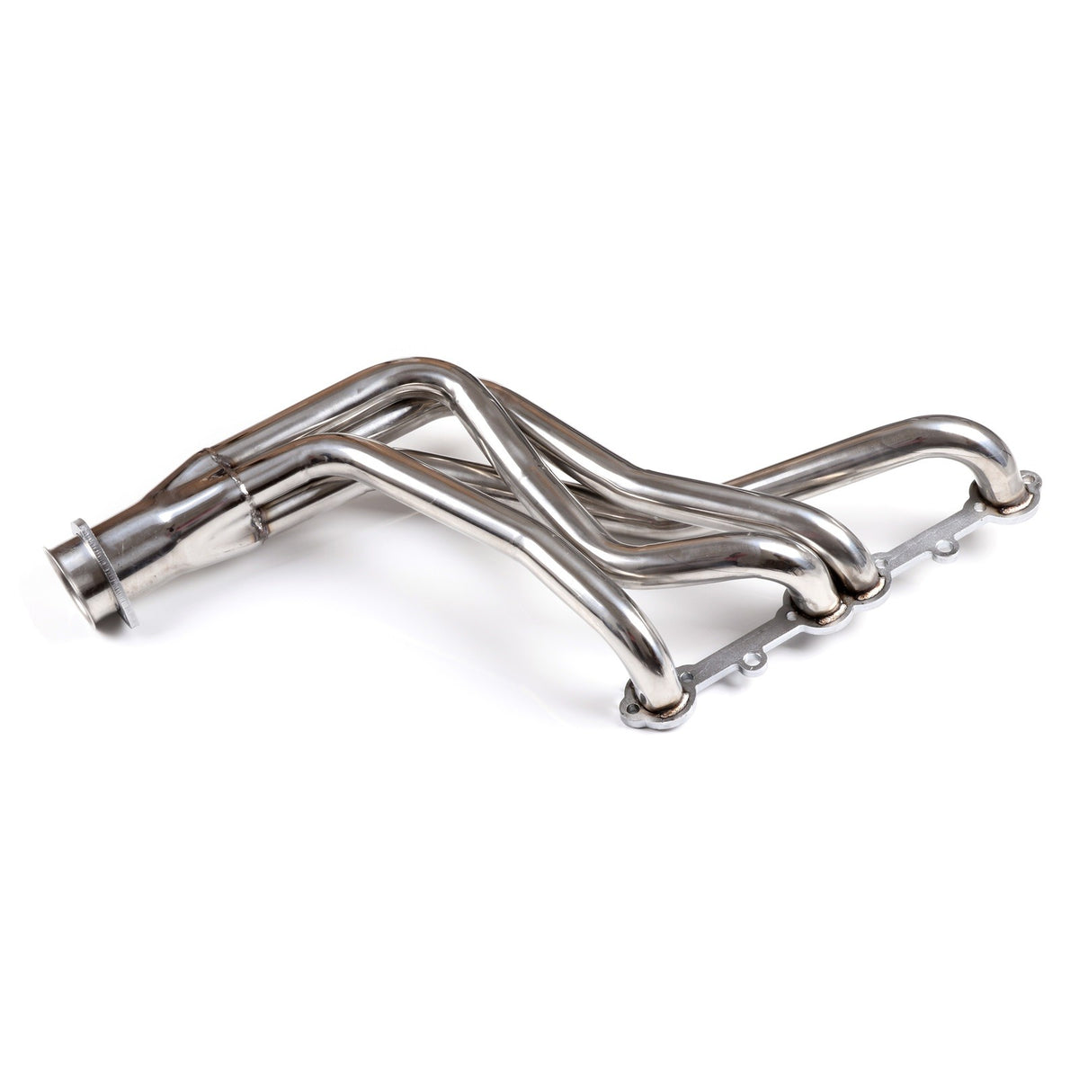 Stainless Steel Long Tube Headers for GMC C/K Trucks (1979-1985) 5.0L 5.7L