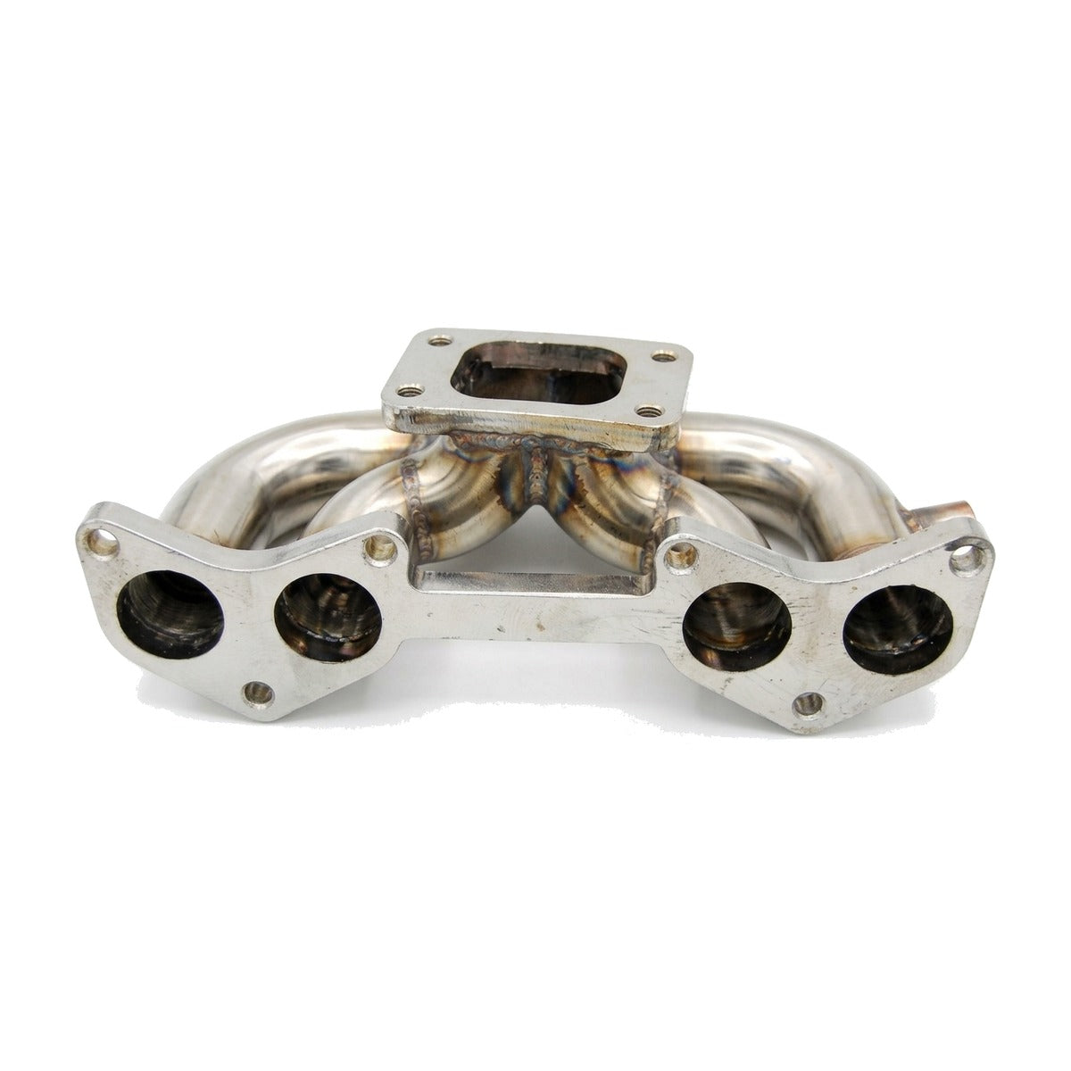 Stainless T3 Turbo Manifold for Ford Probe (1989-1992) 2.2L