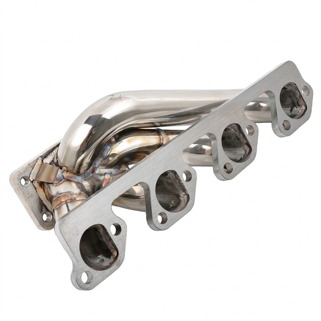 Stainless T3 Turbo Manifold for Mercury Cougar (1984-1989) 2.3L