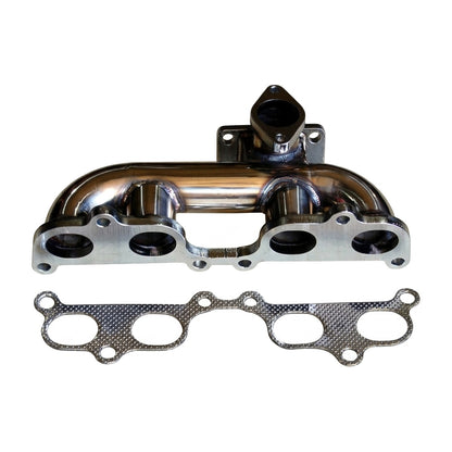 Stainless T3 Turbo Manifold for Toyota T100 (1994-1998) 2.7L